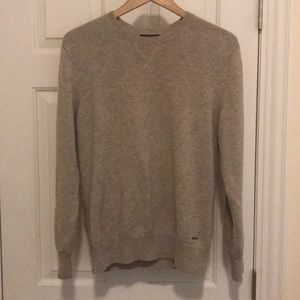 MEN’s PATAGONIA SWEATER